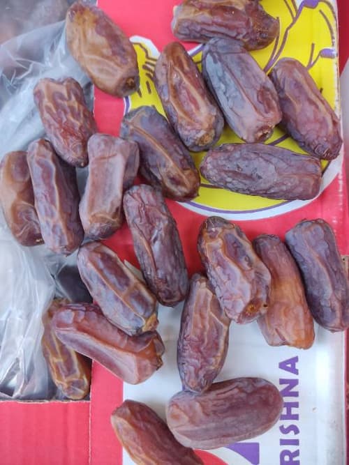 تصویر 2 از خرید خرمای سنگ‌ شکن + قیمت فروش استثنایی